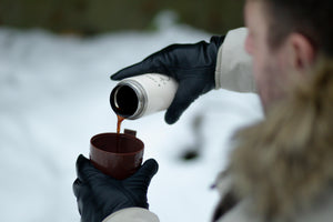 Thermal Insulation Gloves Explained: What to Look for Before You Buy