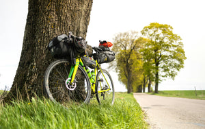 Bicycle Saddlebag Essentials: What to Pack for Safety, Comfort, and Style