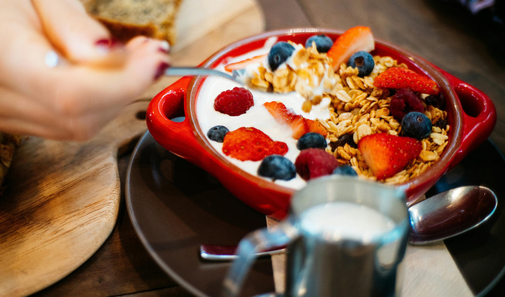 Beyond the Plate: The Science and Simplicity of Mindful Eating