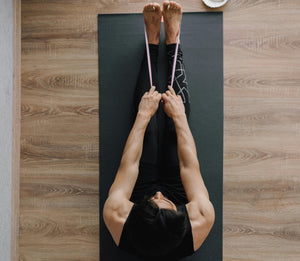 Full-Body Toning: How to Maximize Your Resistance Stretch Band Routine