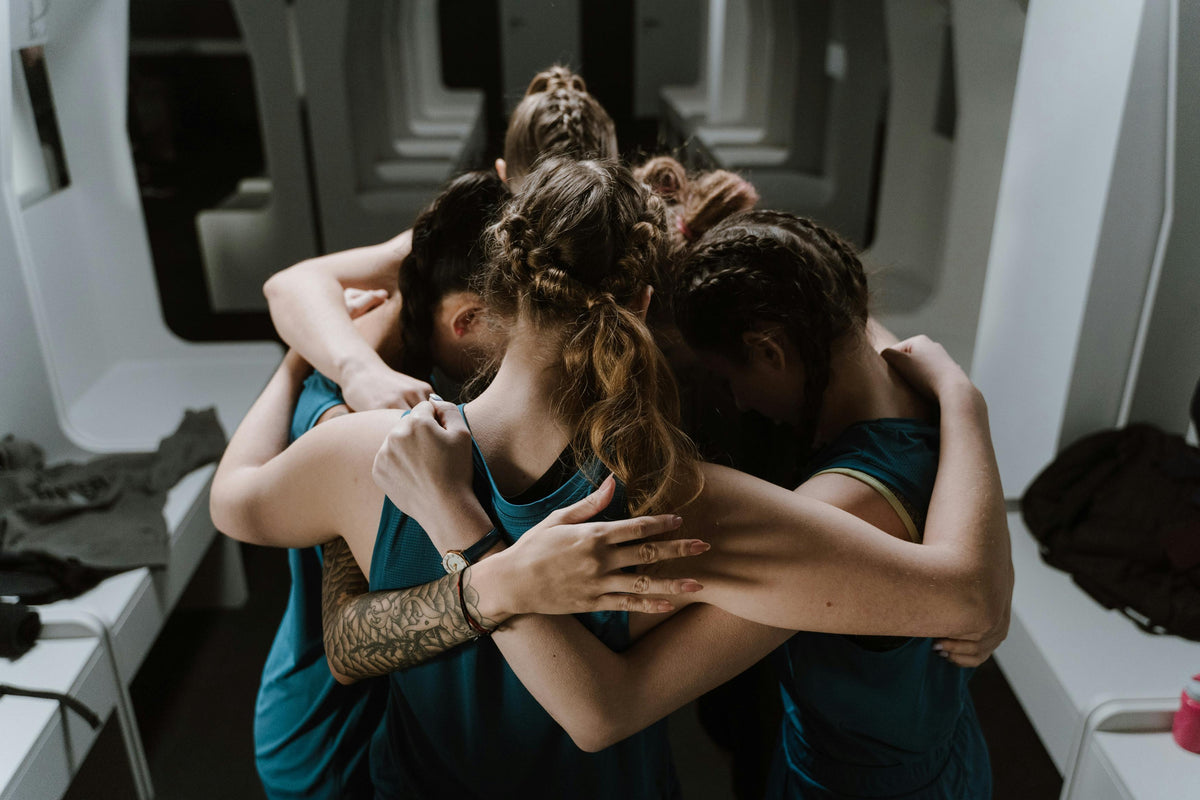 From Pressure to Performance: Supporting Mental Health in Sports Cultu ...