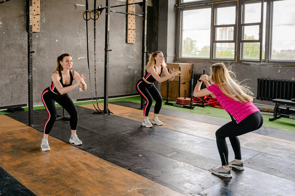 Why Squats Should Be in Every Workout – Backed by Science
