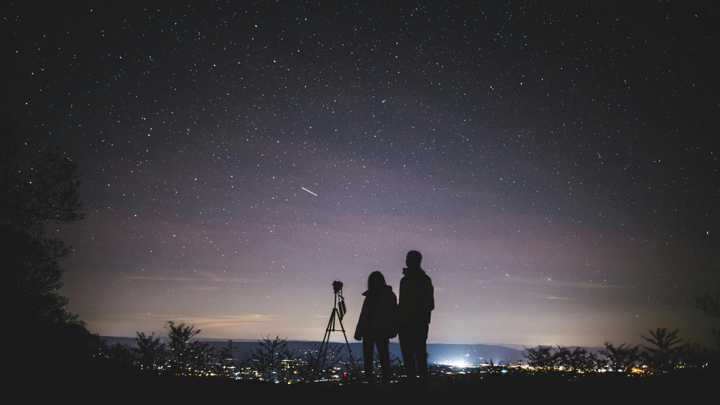 Stargazing Adventure Essentials: What to Pack, Where to Go, and What You’ll See