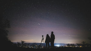 Stargazing Adventure Essentials: What to Pack, Where to Go, and What You’ll See
