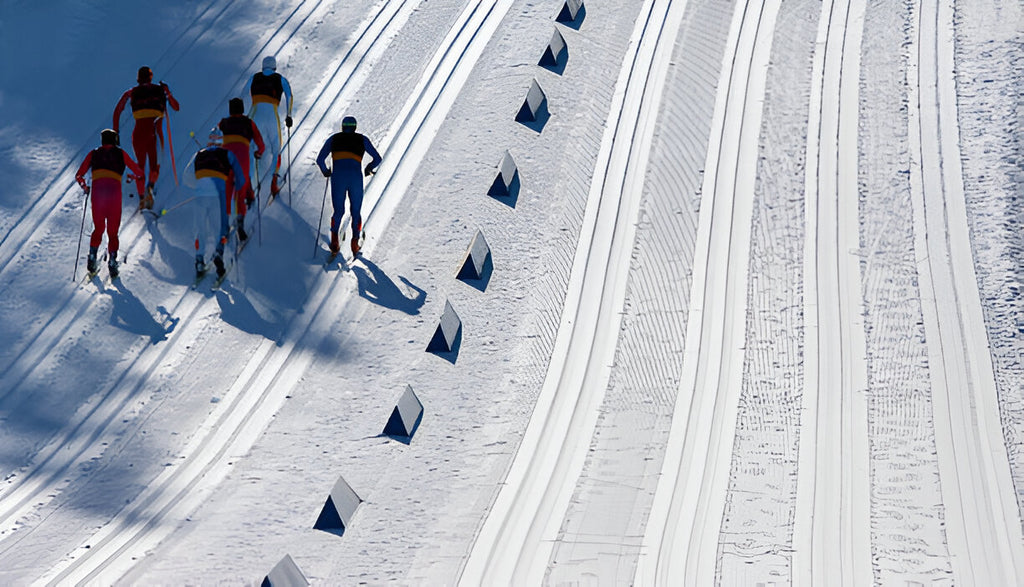 How Climate Change is Impacting Winter Sports