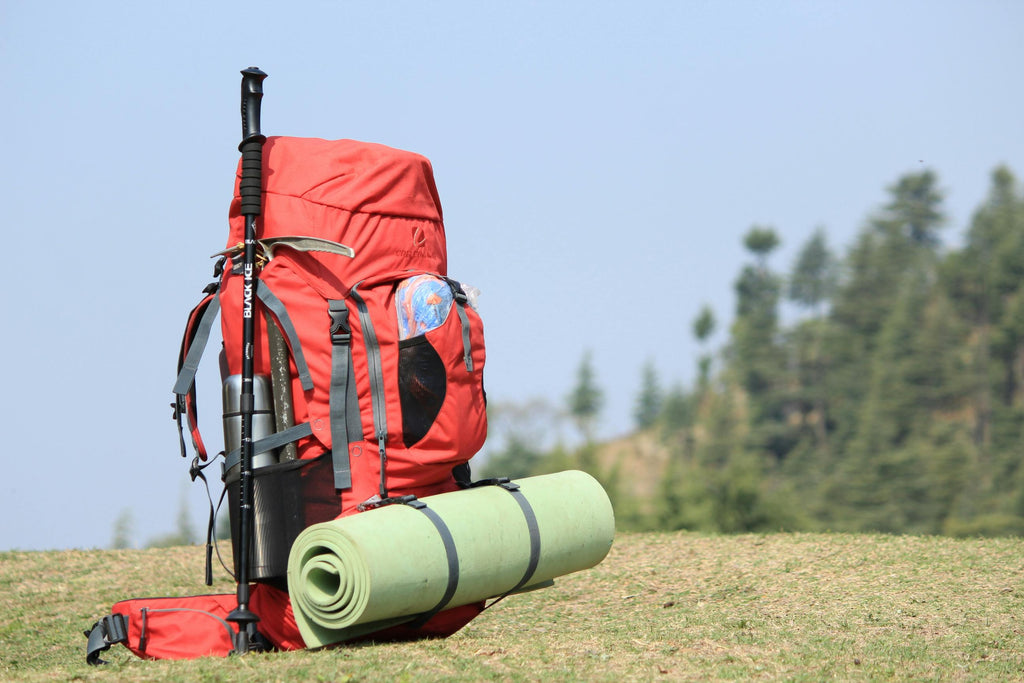 Roll It, Pack It, Sweat Anywhere: How to Choose the Perfect Travel Exercise Mat