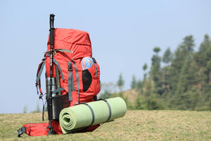 Roll It, Pack It, Sweat Anywhere: How to Choose the Perfect Travel Exercise Mat