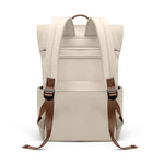 Lori-620 Waterproof Urban Travel Backpack by Wolph