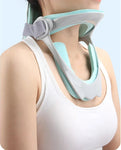 A180 Cervical Traction Posture Corrector Device by Wolph