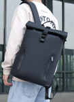 Hagen-280 Rolltop Waterproof Rucksack by Wolph