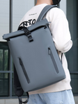 Hagen-280 Rolltop Waterproof Rucksack by Wolph
