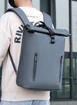 Hagen-280 Rolltop Waterproof Rucksack by Wolph