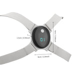 J3 Smart Adjustable Posture Corrector by Wolph