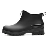 Legion-C21 Short Rainboots for Women by Wolph