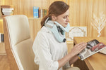 J3 Inflatable Cervical Spinal Traction Device by Wolph