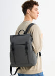 Aubre-C68 Smart Travel Backpack by Wolph