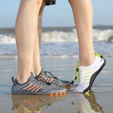 Joomrs L3 Foldable Barefoot Waterproof Trainer Shoes by Wolph