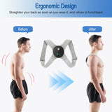 J3 Smart Adjustable Posture Corrector by Wolph