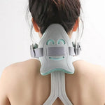 A180 Cervical Traction Posture Corrector Device by Wolph