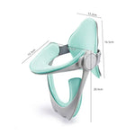 A180 Cervical Traction Posture Corrector Device by Wolph