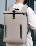 Hagen-280 Rolltop Waterproof Rucksack by Wolph