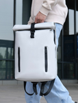 Hagen-280 Rolltop Waterproof Rucksack by Wolph