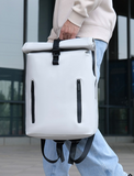 Hagen-280 Rolltop Waterproof Rucksack by Wolph