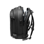 Legion-75 Large Capacity Smart Travel Backpack by Wolph