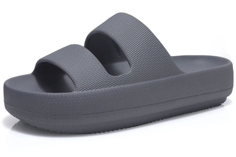 Joomrs-S5 Orthopedic Platform Slippers by Wolph