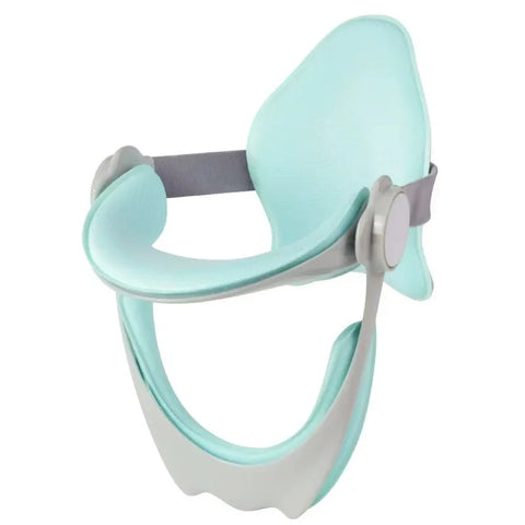 A180 Cervical Traction Posture Corrector Device by Wolph