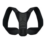 Universal Adjustable Back-Brace Magnetic Posture Corrector (Unisex)