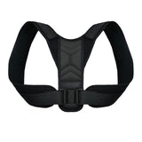 Universal Adjustable Back-Brace Magnetic Posture Corrector (Unisex)