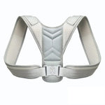 Universal Adjustable Back-Brace Magnetic Posture Corrector (Unisex)