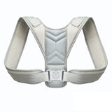 Universal Adjustable Back-Brace Magnetic Posture Corrector (Unisex)