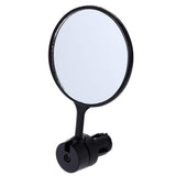 Universal MTB Plug-in Handle-bar  Rear-view Mirror