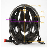 Ultralight Bicycle Helmet for Men-Women