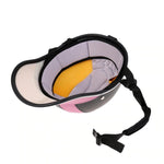 Leisure Hat-style Cycling Helmet for Men-Women