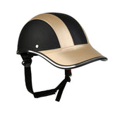 Leisure Hat-style Cycling Helmet for Men-Women