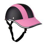 Leisure Hat-style Cycling Helmet for Men-Women