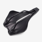 Ox SuperLight Cushioned Bicycle Seat for Men-Women