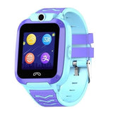 JNX 4G Kids GPS Fitness Activity Tracker Smart Watch by Wolph