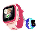 Oyo 4G Kids GPS Fitness Activity Tracker Phone Smart Watch by Wolph