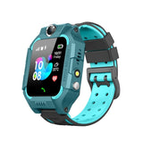 TiGR 2G Kids GPS Location Tracker Phone Smart Watch by Wolph