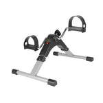 Portable Foldable Exercise Bike for Home Cardio Workout