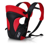 Bear's Ergo Baby Carrier Backpack for Women