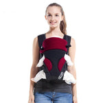 Bear's Ergo Baby Carrier Backpack for Women