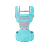 Jus Ergonomic Baby Carrier Backpack for Women