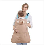 Warm Ergo Baby Carrier Cuddle Pack for Women