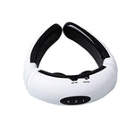 Portable Electric Neck Pain Relief Massage Therapy Collar