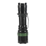 Wolph's Mayitr 1500LM Flashlight-Torch for Outdoor-Cycling